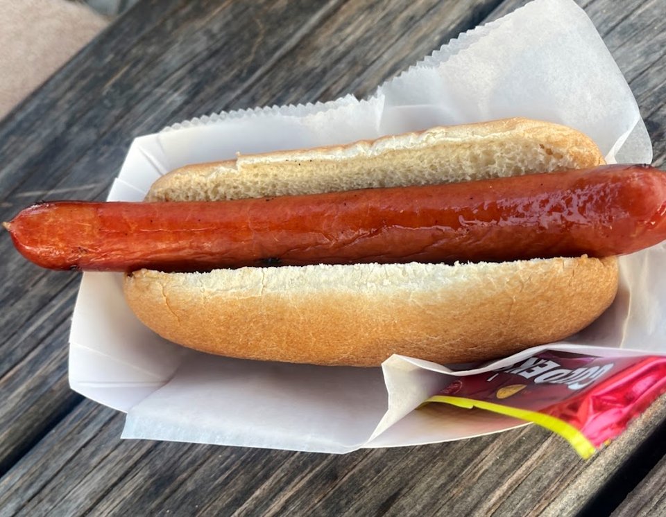 Sabrett Beef Franks
