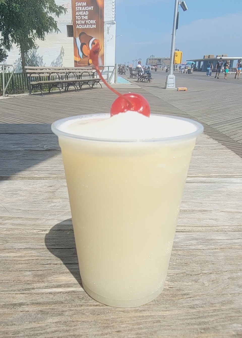 Pina Colada