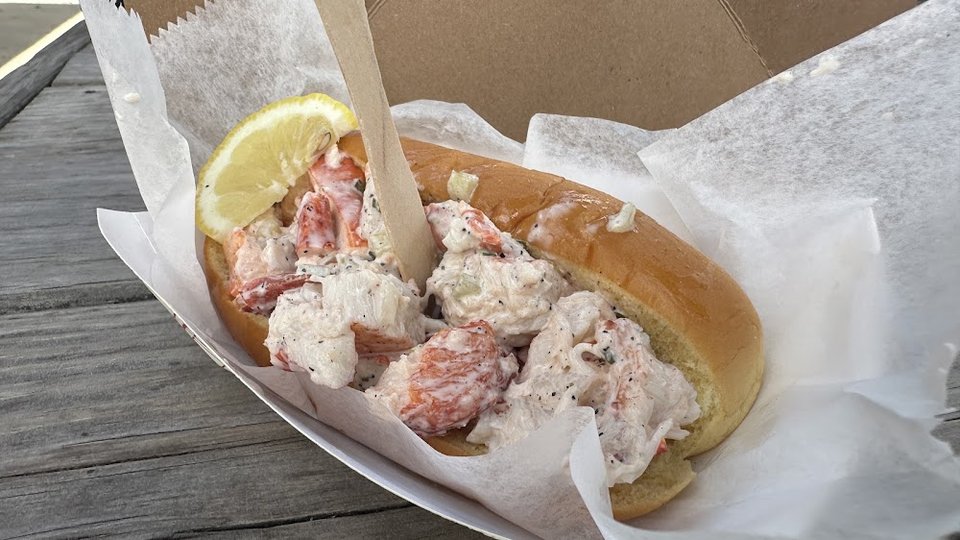 Lobster Roll